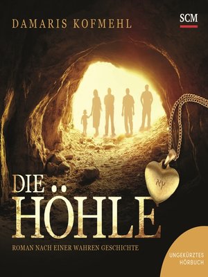 cover image of Die Höhle